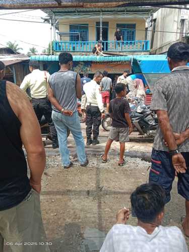 Geger! Mayat Pria Ditemukan Membusuk di Kos-kosan, Diduga Tewas 2 Hari Lalu