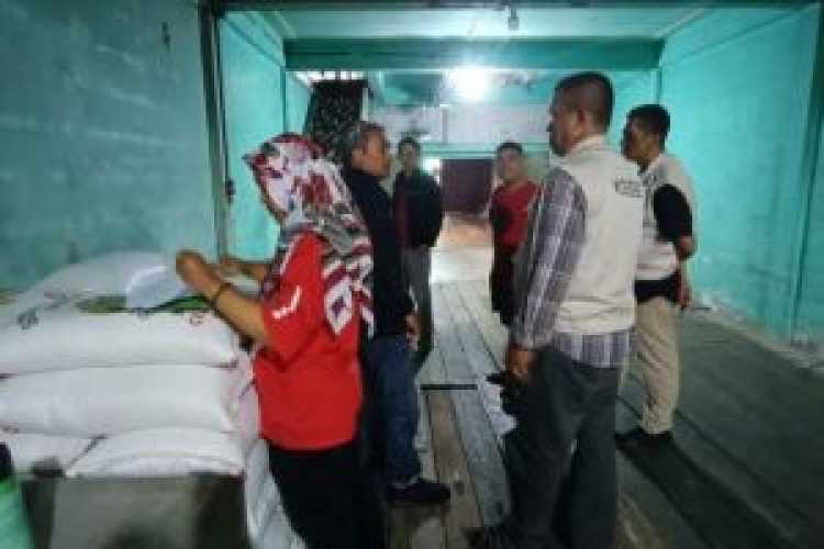 Beras Premium Langka di Meranti, Pemkab Minta Pasokan Darurat ke Bulog