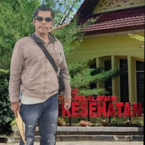Dugaan Korupsi Rp65 M Kadiskes Pelalawan Segera Dilaporkan  DPP SPKN ke KPK