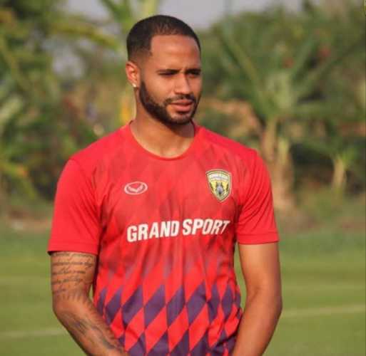 PSPS Pekanbaru Kembali Datangkan Pemain Asing, Kini Asal Brasil