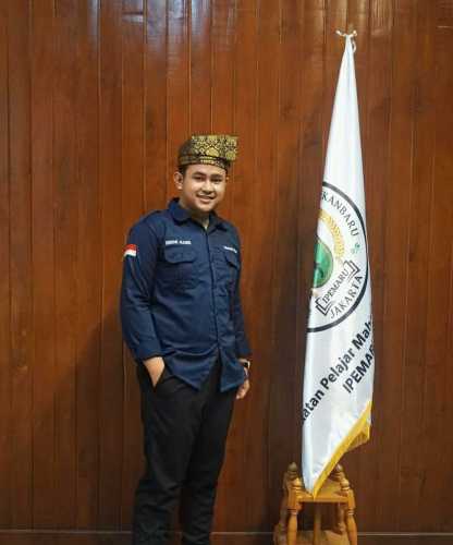 Ipemaru Apresiasi Kebijakan Penurunan Tarif Parkir Kota Pekanbaru.