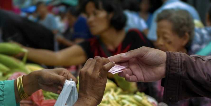 Inflasi Riau Juli 2025 Capai 2,42 Persen, Tertinggi di Tembilahan