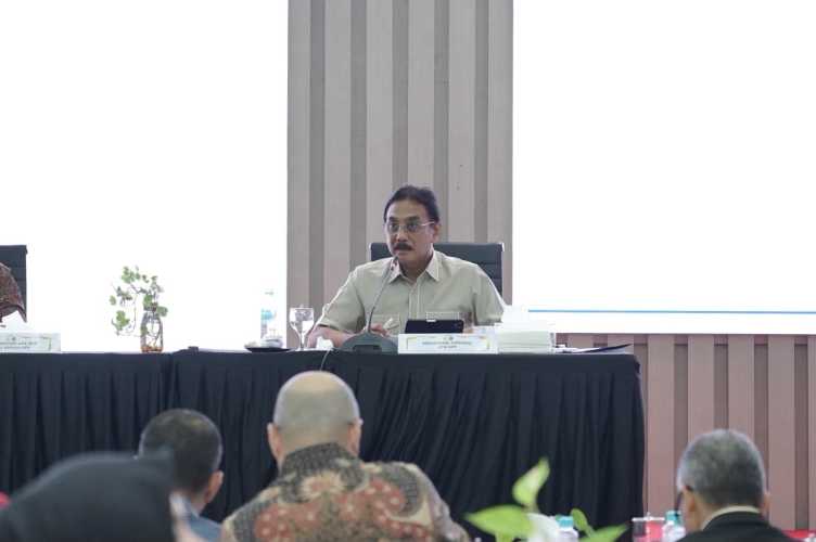Strategis untuk Memperkuat Sistem Pertanahan Nasional