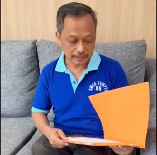 PELATARAN: Solusi Layanan Sertipikat Tanah Akhir Pekan di Kantor Pertanahan Indragiri Hilir