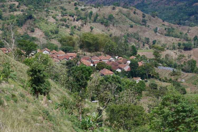 Kolaborasi GTRA di Majalengka, Hasilkan 1.641 Bidang Tanah Bersertipikat