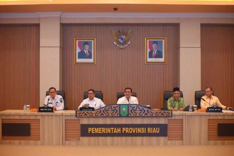 Kembali Ditegaskan, DIR Tidak Terkait dengan Federal dan Merdeka