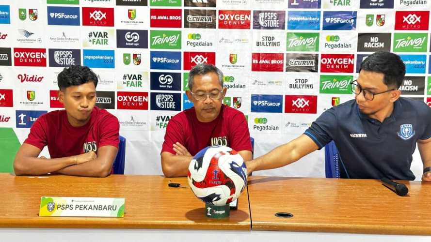 Dilema di Bawah Mistar: Erlangga Setyo Tergusur, Muhammad Darmawan Jadi Kiper Utama PSPS