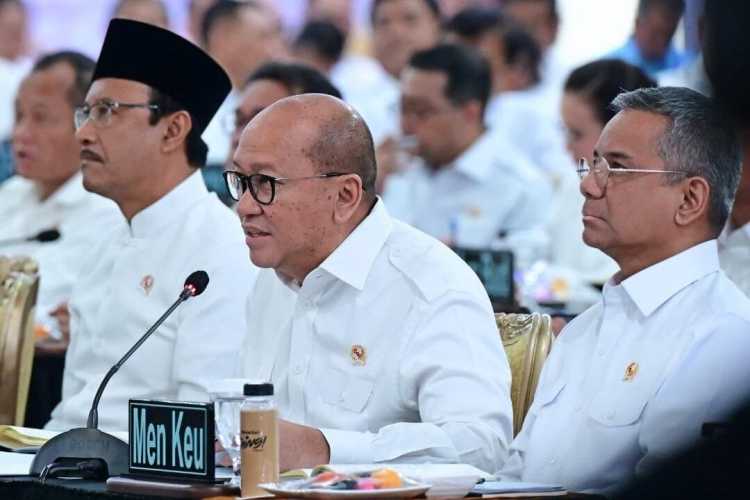 Dua Tahun Pemerintahan Presiden Prabowo, Realisasi Investasi Capai Hampir Rp4 Ribu Triliun