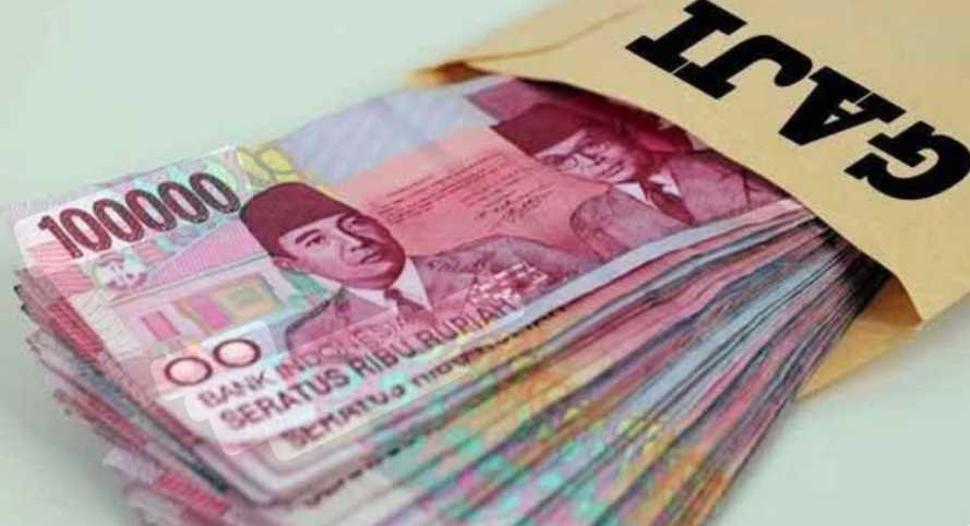 APBD-P Belum Terverifikasi, Belasan Ribu ASN dan PPPK Disdik Riau Belum Gajian