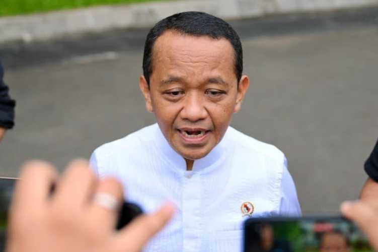 Presiden Prabowo Perintahkan Bangun Storage Baru Perkuat Ketahanan Energi