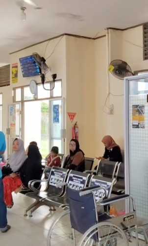 Ramah Lansia, Cepat ke Batam,Pelindo Regional 1 Tembilahan Hadirkan Layanan Speedboat yang Nyaman dan Aman