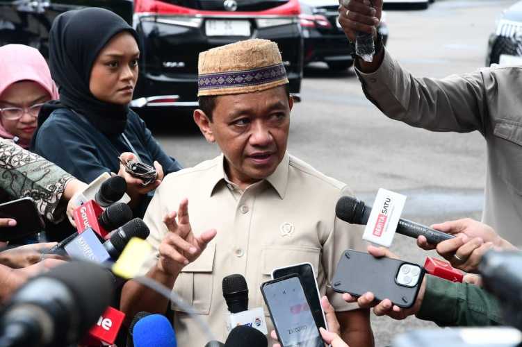 Presiden Prabowo Bentuk Satgas Percepatan Transisi Energi
