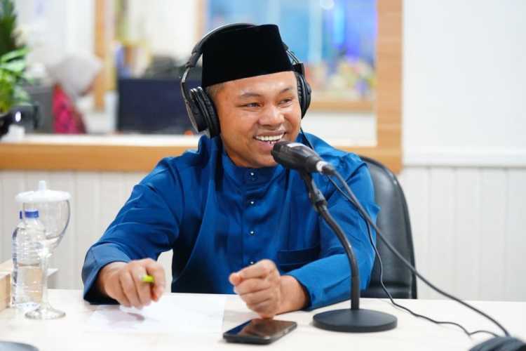 Begini Kata Gubri Abdul Wahid Tentang Tema HUT ke-68 Provinsi Riau