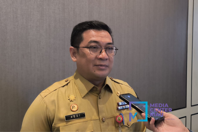 500 Peserta Berebut Kursi Kepala Sekolah SMA dan SMK Negeri di Riau