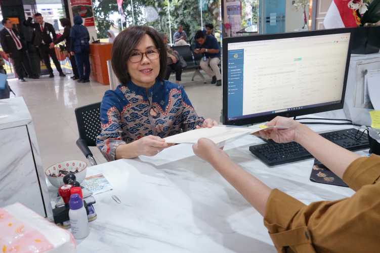 Balik Nama Selesai dalam Tujuh Hari, Masyarakat Jadi Bisa Lebih Cepat Memanfaatkan Sertipikat Tanah