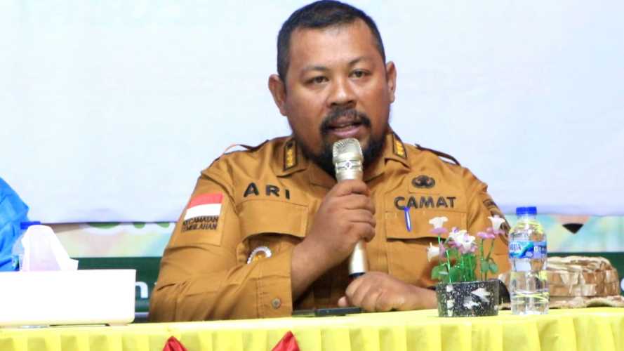 Dampak Serangan Monyet Liar, Sekolah di Wilayah Terdampak Terapkan Pembelajaran Daring
