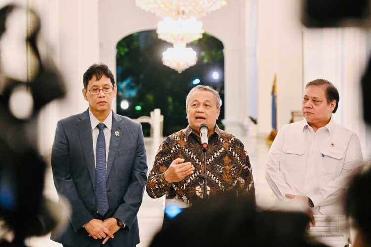 Rupiah Undervalued, BI Siapkan Tujuh Langkah Penguatan