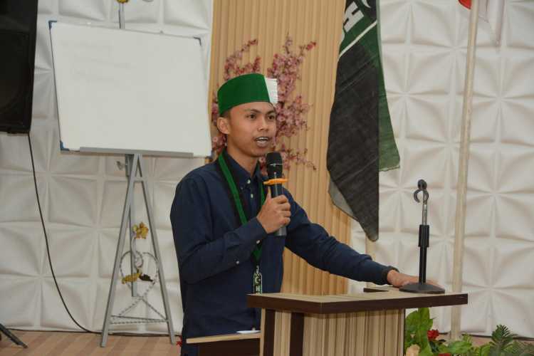 HMI Cabang Tembilahan Minta APH Usut Tuntas Dugaan Penguasaan Kawasan Mangrove oleh PT RSA