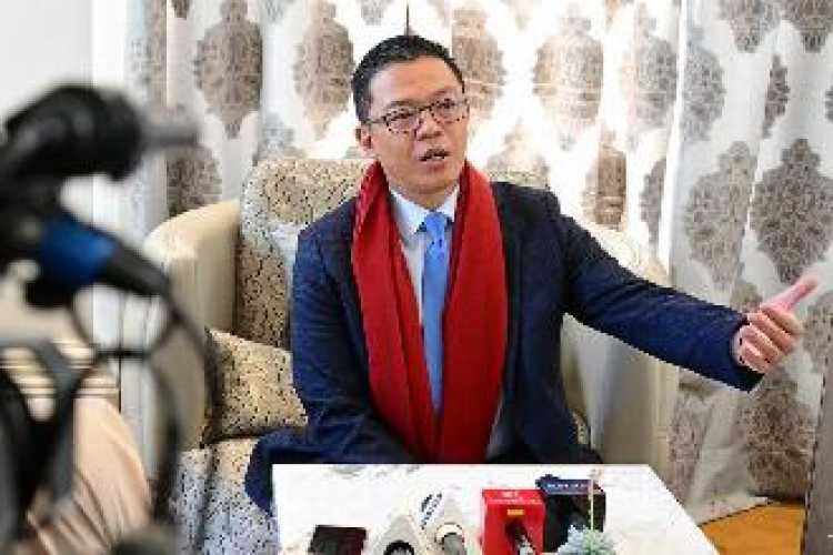 Indonesia Tegaskan Komitmen Perdamaian Palestina melalui Keikutsertaan dalam Board of Peace