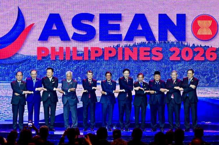 Presiden Prabowo Dorong ASEAN Percepat Diversifikasi Energi di Tengah Krisis Global