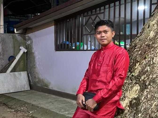 Syaiful Islami Dipercayakan Jadi Ketua Panpel Muscab Granat Inhil Tahun 2025