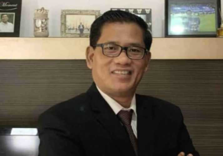 Bagaimana Kita Menghadapi Pengungsi Perang Di Masa Depan?