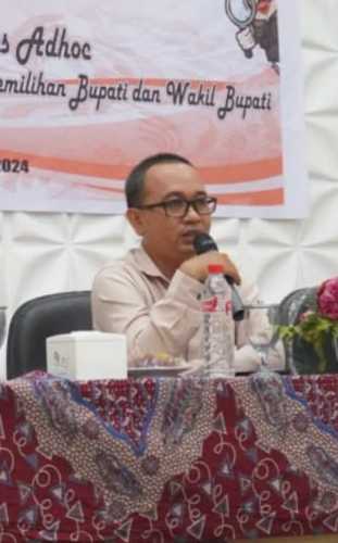 Wacana Revisi UU Pemilu dan UU Pilkada dalam Perspektif Konstitusi dan Demokrasi