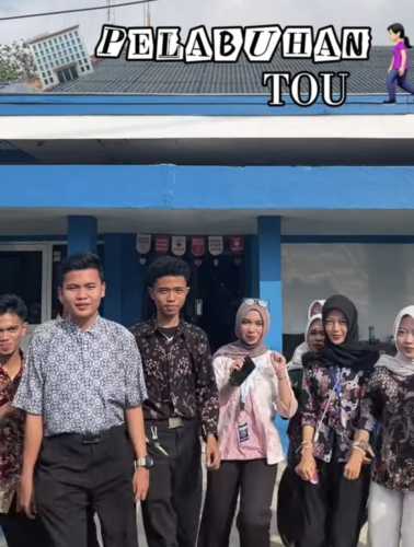 Pelindo Tembilahan, Dermaga Penghubung Ekonomi Riau dan Kepri yang Terus Berinovasi
