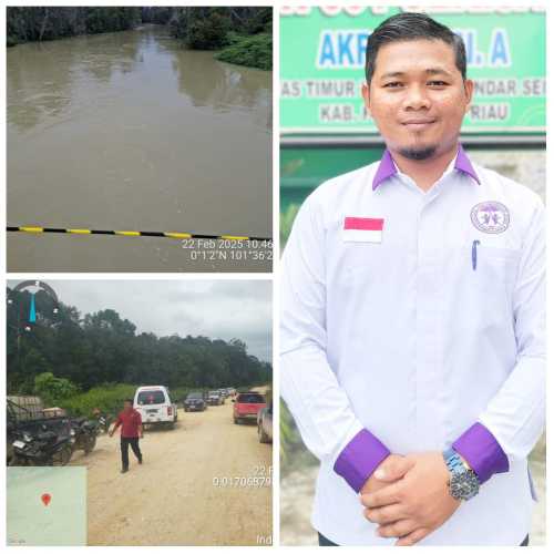 Komnas PA Pelalawan Soroti Tragedi Sungai Segati yang Renggut 3 Nyawa Bocah Tak Berdosa