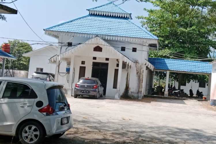 Skandal Anggaran Media: Diduga Dinas Bappelitbangda Batu Dituding Tidak Transparan