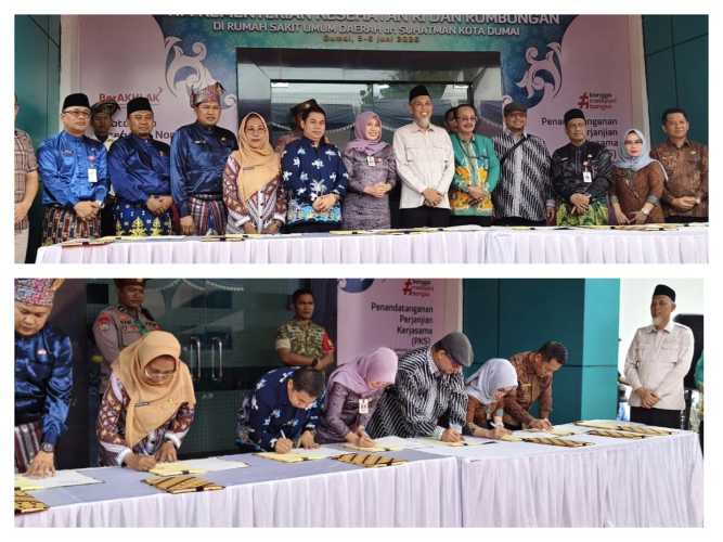 RSUD Puri Husada Perkuat Layanan Jantung dan Pembuluh Darah Melalui Kerja Sama dengan RS Harapan Kita