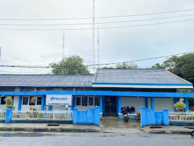 Pelindo Tembilahan Tingkatkan Efisiensi dan Pelayanan Kepelabuhanan melalui Kemitraan Strategis