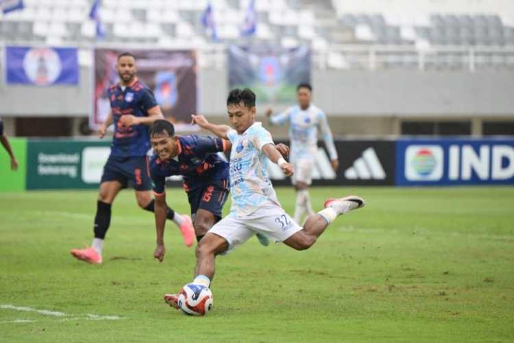 Kritik Keras Aji Santoso Usai PSPS Pekanbaru Kena Tikung Sumsel United