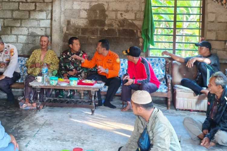Kisah Mistis Hilangnya Darwis di Kebun Karet Meranti: Mengaku Diajak Pesta oleh Wanita Cantik