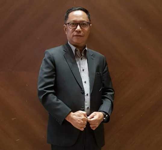 Kadis DP2KBP3A Inhil: Aplikasi SI PUNAK Memiliki 4 Jenis Layanan