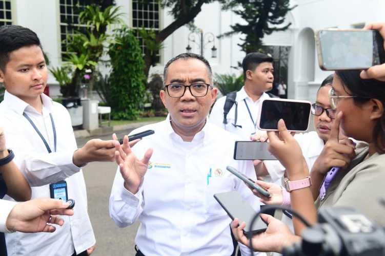 Presiden Prabowo Instruksikan Optimalisasi Peran Kampus dalam Tata Kota dan Perumahan