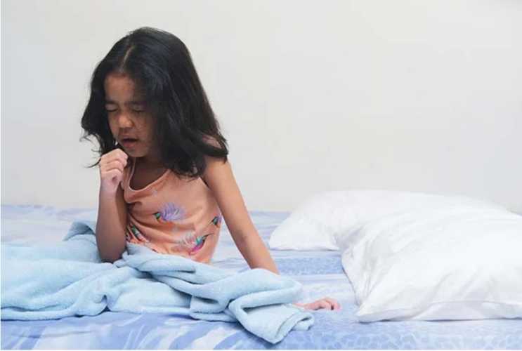 Cek Fakta: Benarkah Anak Stunting Rawan Tertular TBC?