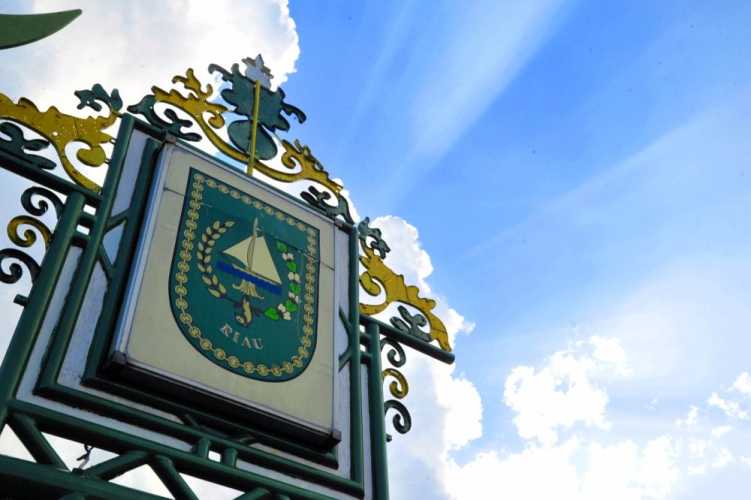 Prakiraan Cuaca Riau 5 Januari 2026: Dominan Cerah Berawan Sepanjang Hari