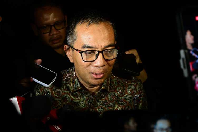 Presiden Prabowo Instruksikan Perguruan Tinggi Cetak SDM Unggul untuk Percepat Industrialisasi Nasional