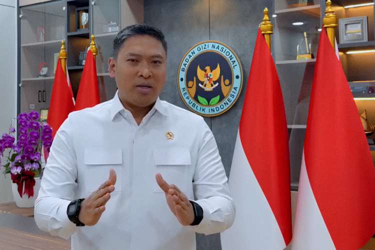 Jangan Main-Main dengan MBG, Ini Sanksi Berat Untuk Kepala SPPG