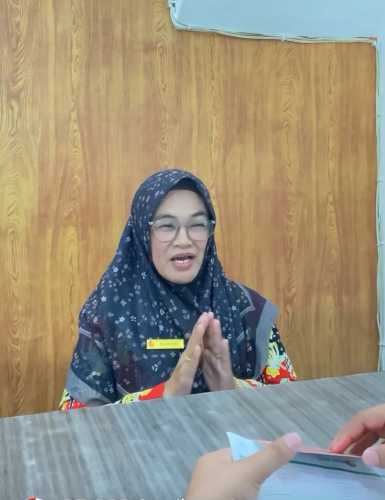 Kemudahan Layanan Keuangan Semakin Dekat, PT BPR Gemilang Perkuat Komitmen Layanan Masyarakat Tembilahan
