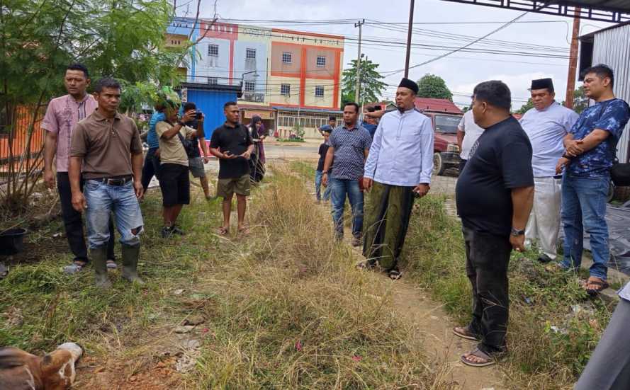 Dukungan Bupati dan DPRD Untuk JMSI Inhu, Kurban Jadi Momen Keagamaan Berbagai