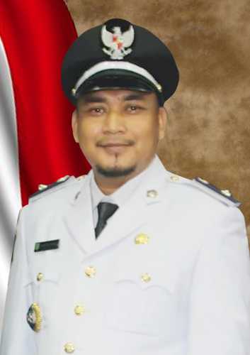 Kepala Desa Keritang Surodi, A.Md Sampaikan Himbauan Terkait Tidak Digelarnya Pasar Bedug Ramadan Tahun Ini