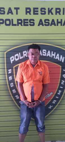 BD Gol Usai Setebuhi Anak di Bawah Umur