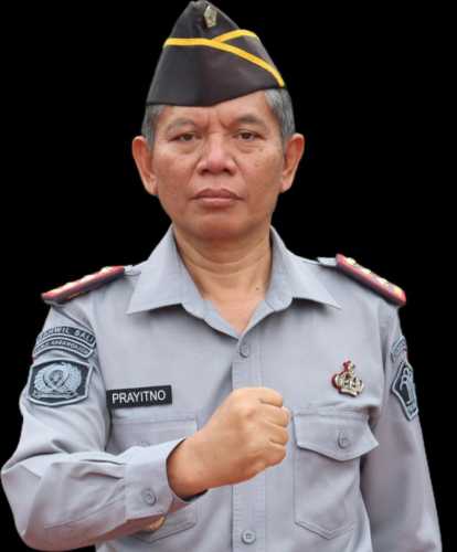 Soal Sewa-Menyewa Aset Negara, Lapas Tembilahan Jelaskan Dasar Hukum