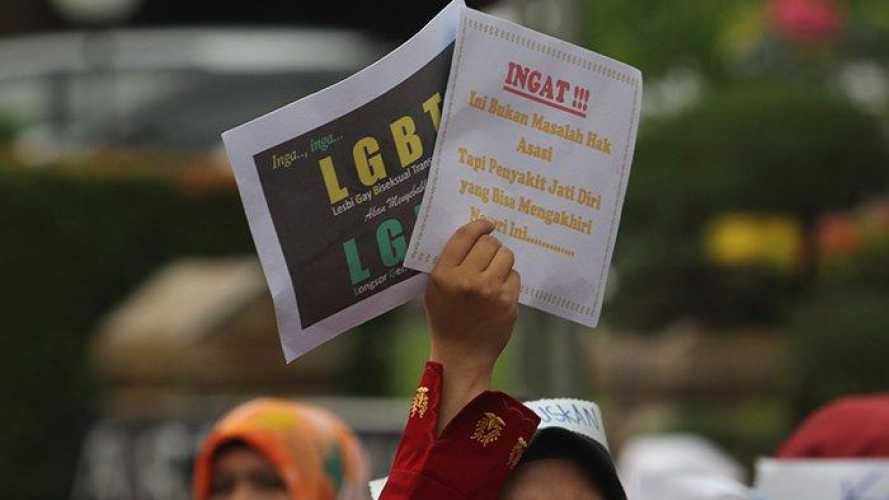 Cegah Perilaku LGBT, DP2KBP3A Inhil Siap Memberikan Sosialisasi Kepada Masyarakat