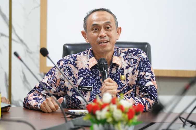 Program MBG Ringankan Beban APBD Rp45 Miliar, Dana Dialihkan ke Program Prioritas