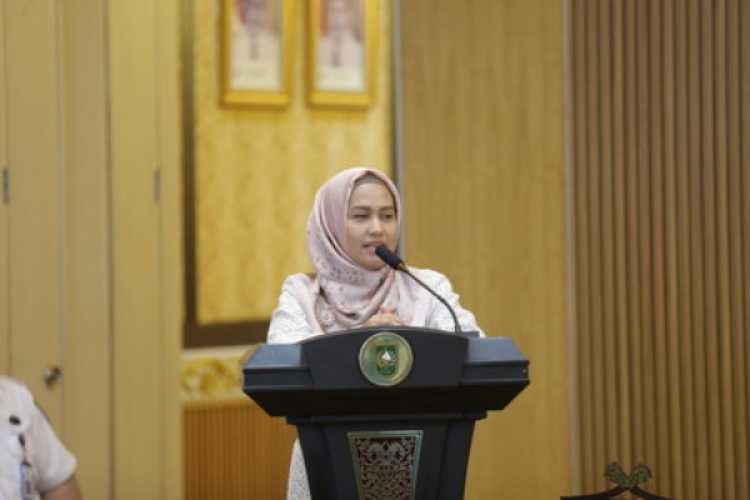 Lahan Sitaan PKH Dikuasai PT SIS, Anggota DPR RI Karmila Sari Minta Agrinas Evaluasi KSO