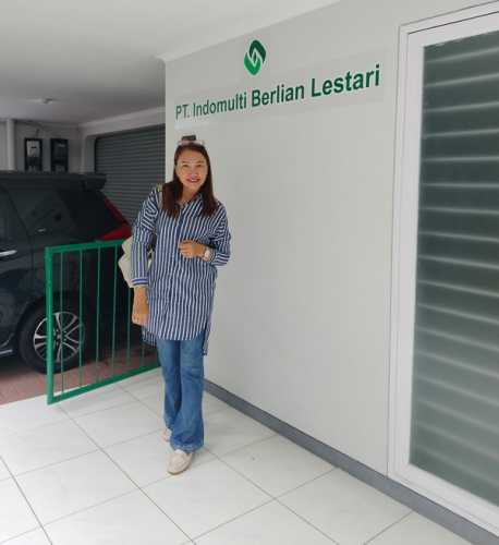 Klarifikasi Fice K Watania soal Video Viral: Hoaks dan Tidak Libatkan IWAPI, DPR RI, maupun Program BSPS