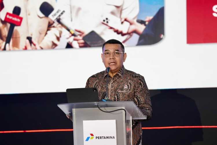Kementerian ATR/BPN Siapkan Empat Instrumen Pertanahan untuk Pertamina demi Mendukung Ketahanan Energi Nasional